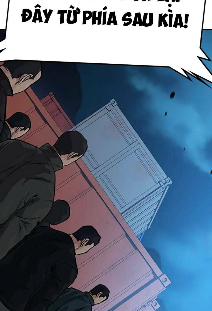 Để Có Thể Sống Sót Chap 76 - Next Chap 77