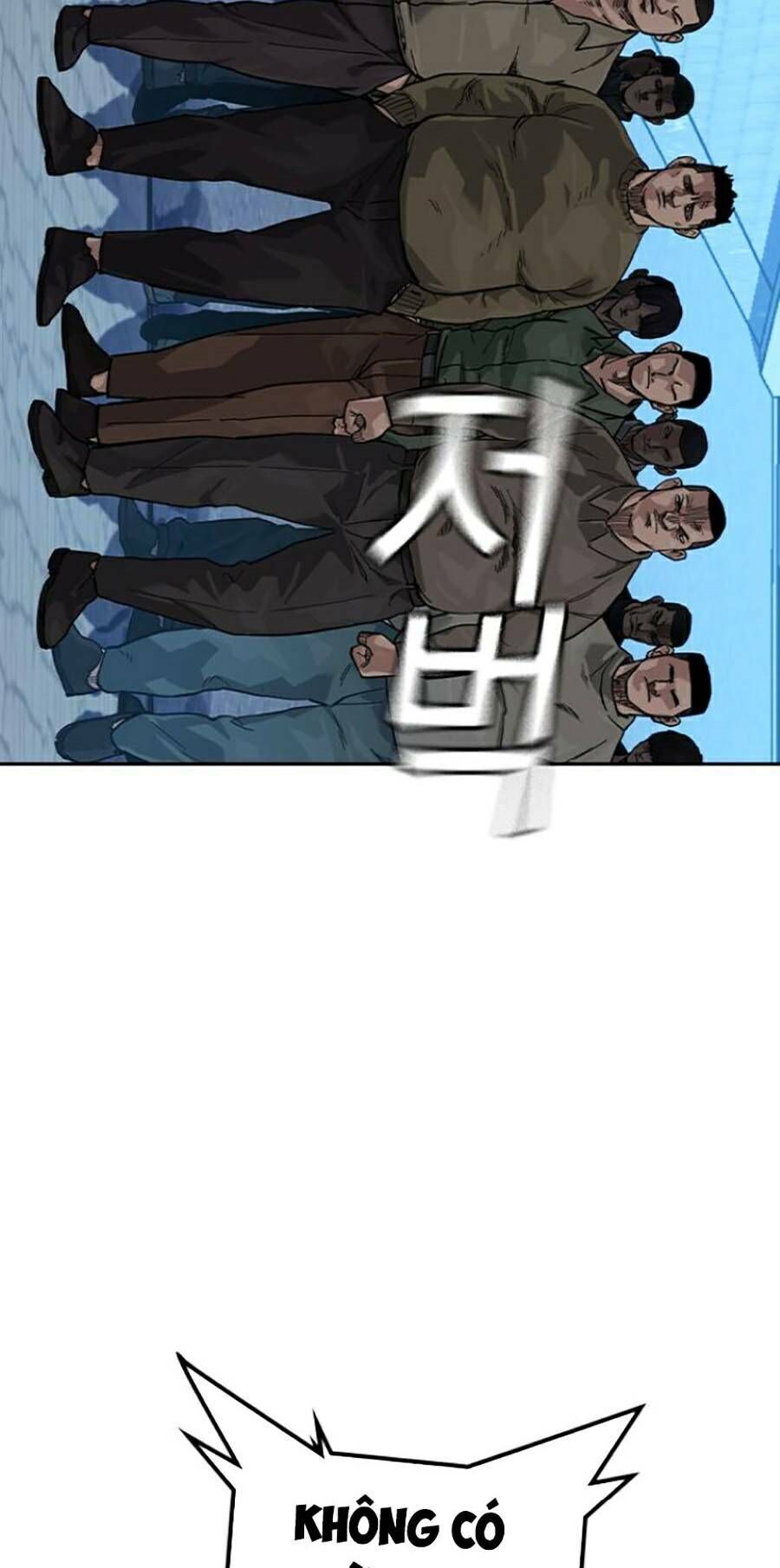 Để Có Thể Sống Sót Chap 76 - Next Chap 77