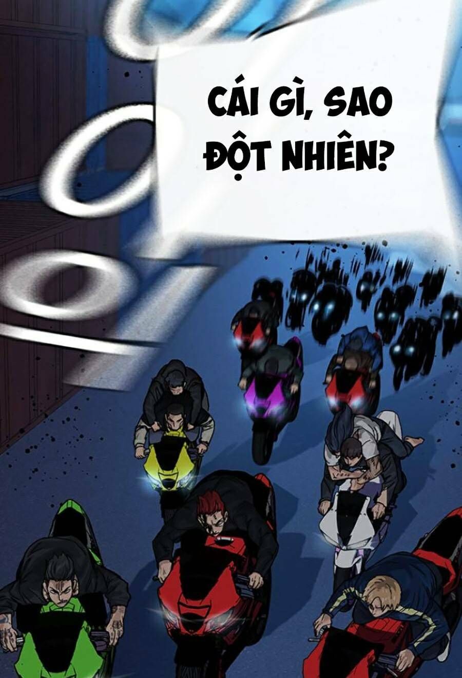 Để Có Thể Sống Sót Chap 76 - Next Chap 77