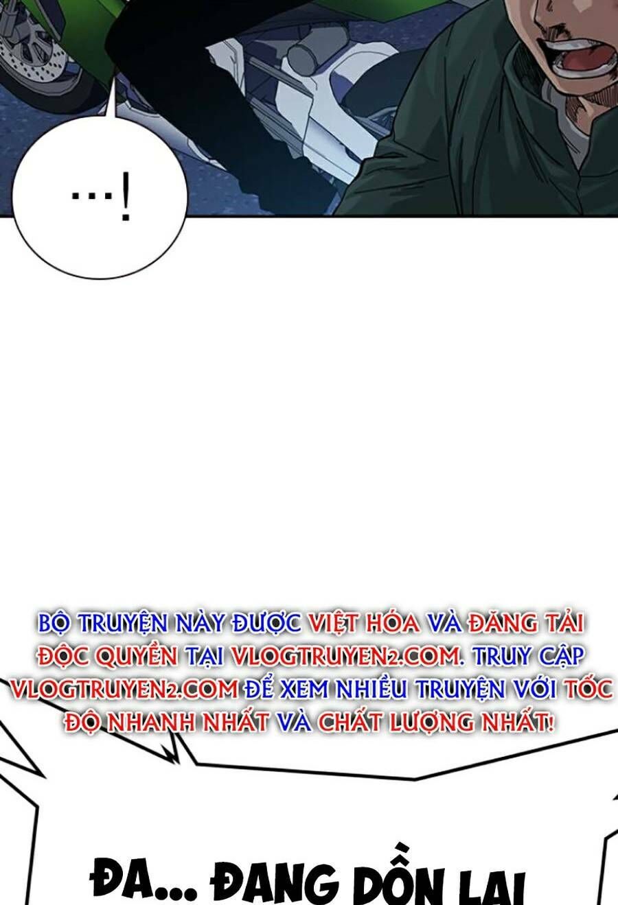Để Có Thể Sống Sót Chap 76 - Next Chap 77