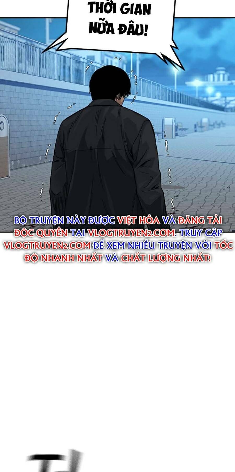 Để Có Thể Sống Sót Chap 76 - Next Chap 77