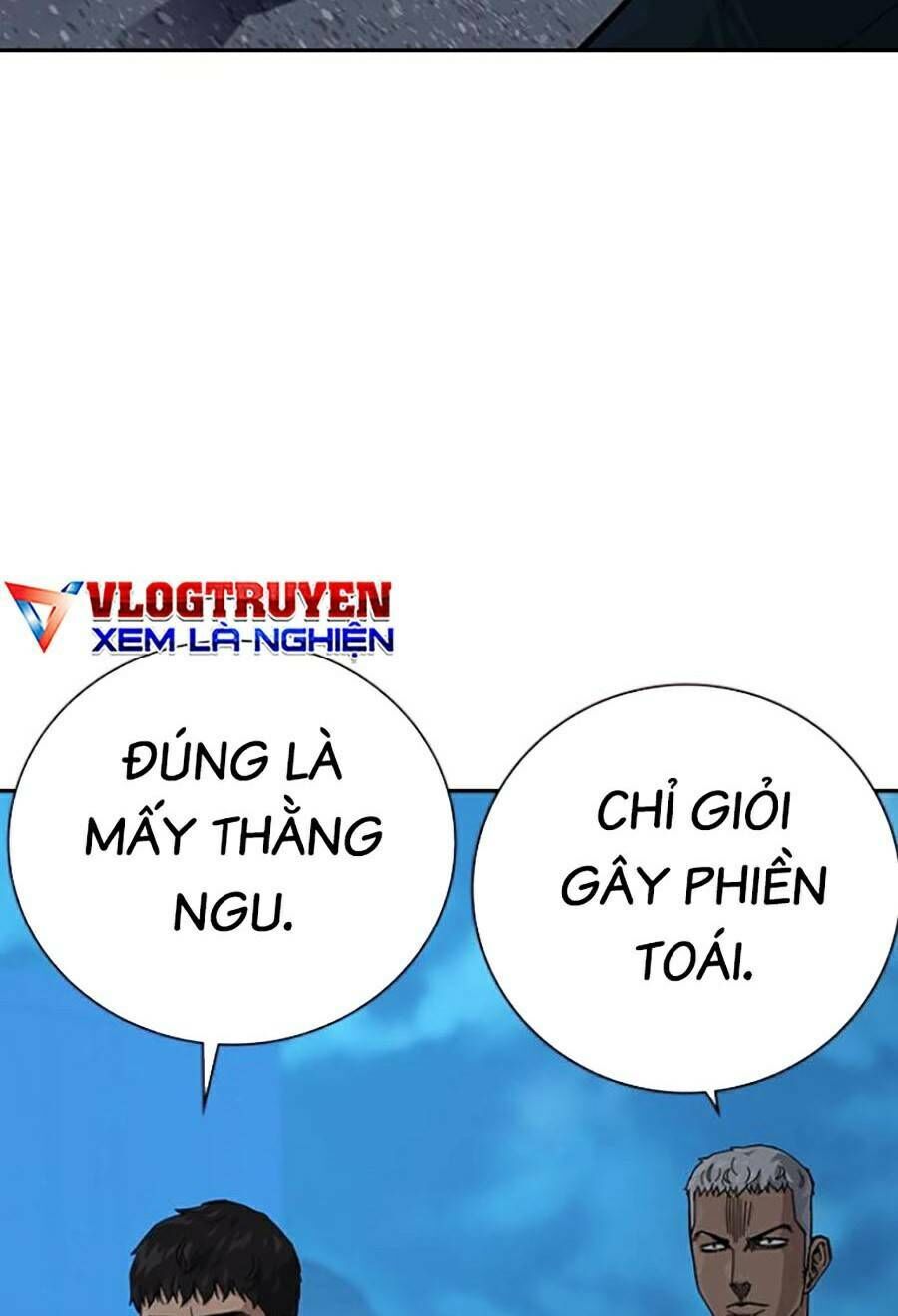 Để Có Thể Sống Sót Chap 76 - Next Chap 77