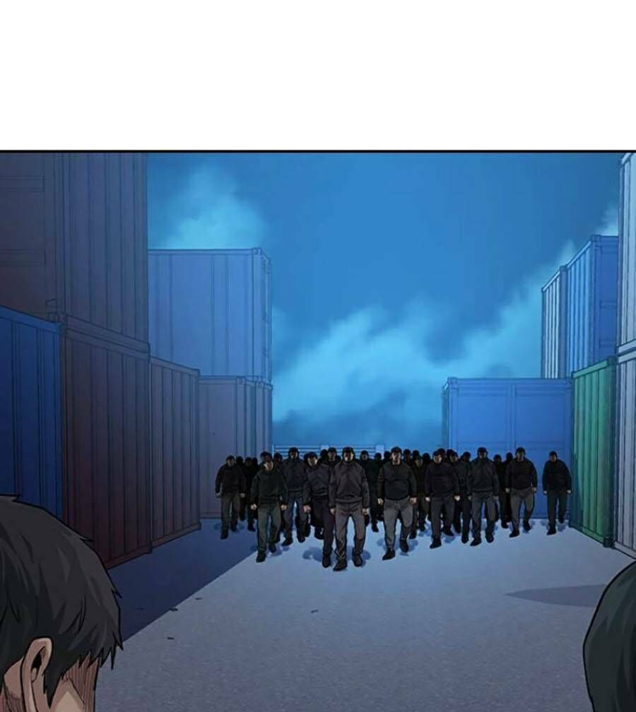 Để Có Thể Sống Sót Chap 76 - Next Chap 77
