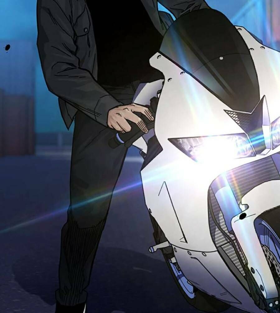 Để Có Thể Sống Sót Chap 76 - Next Chap 77