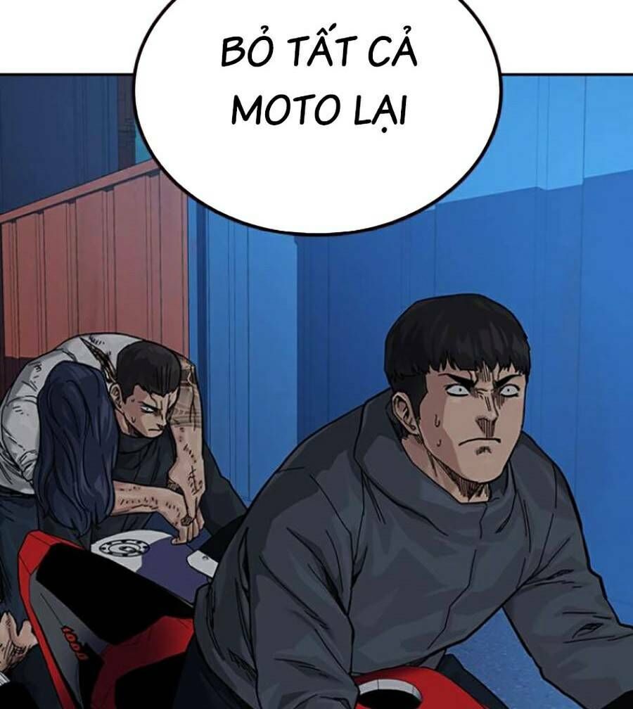 Để Có Thể Sống Sót Chap 76 - Next Chap 77