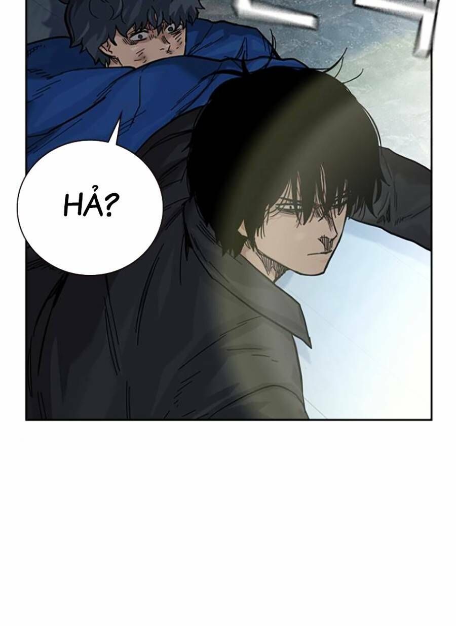 Để Có Thể Sống Sót Chap 76 - Next Chap 77