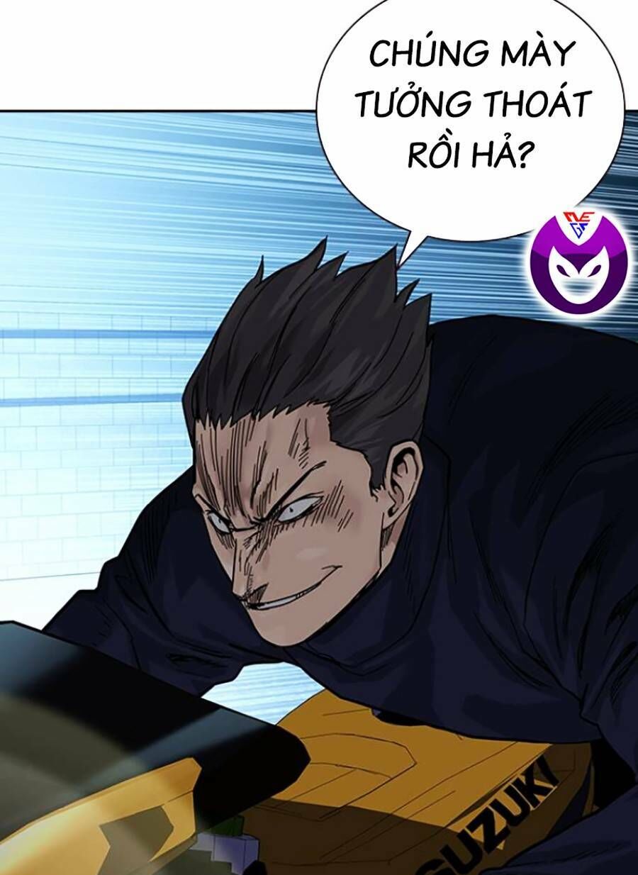 Để Có Thể Sống Sót Chap 76 - Next Chap 77