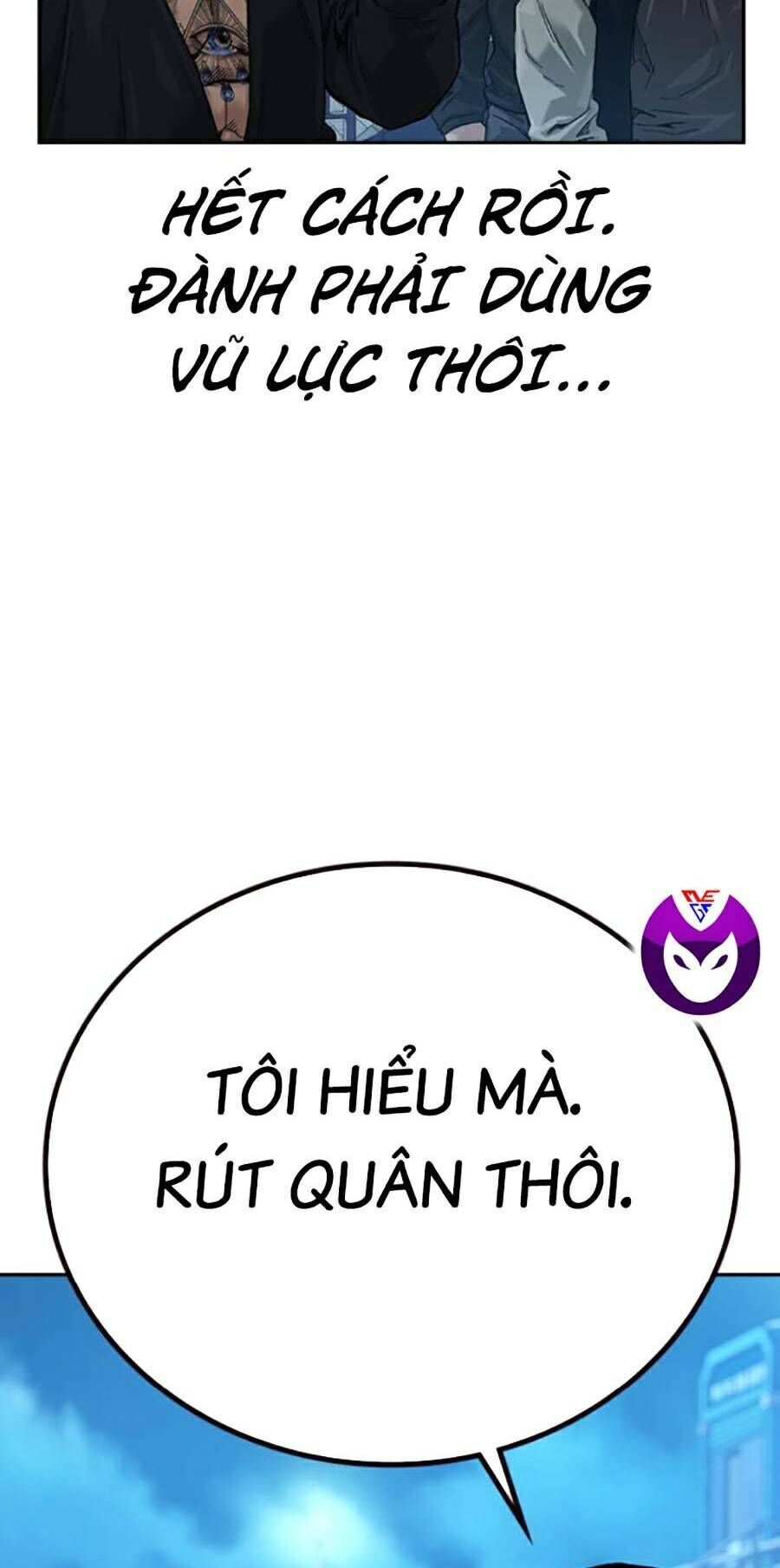Để Có Thể Sống Sót Chap 76 - Next Chap 77