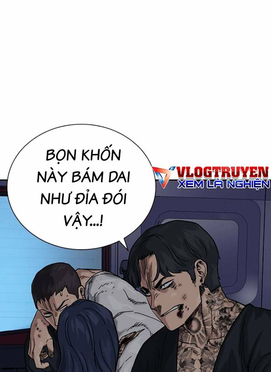 Để Có Thể Sống Sót Chap 76 - Next Chap 77