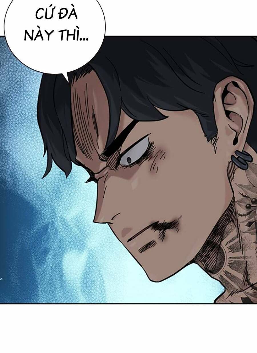 Để Có Thể Sống Sót Chap 76 - Next Chap 77