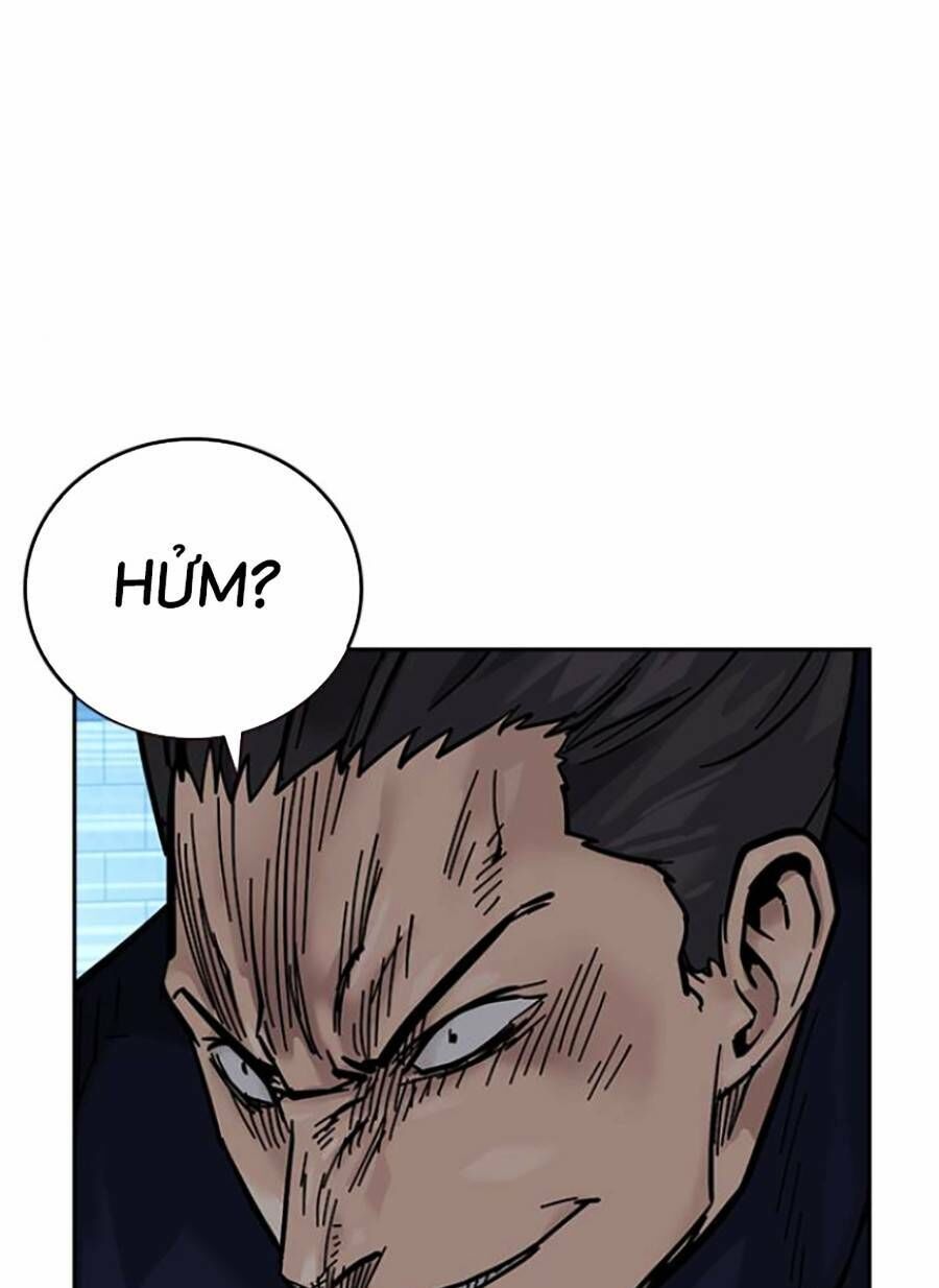 Để Có Thể Sống Sót Chap 76 - Next Chap 77