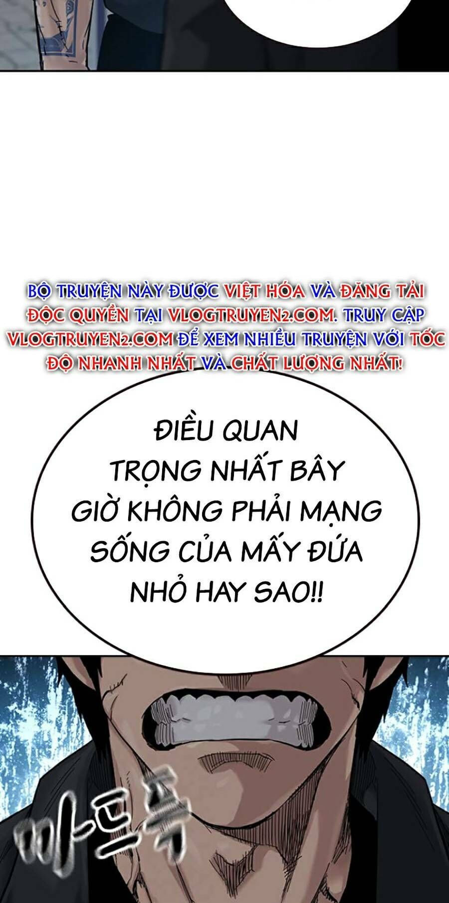 Để Có Thể Sống Sót Chap 76 - Next Chap 77