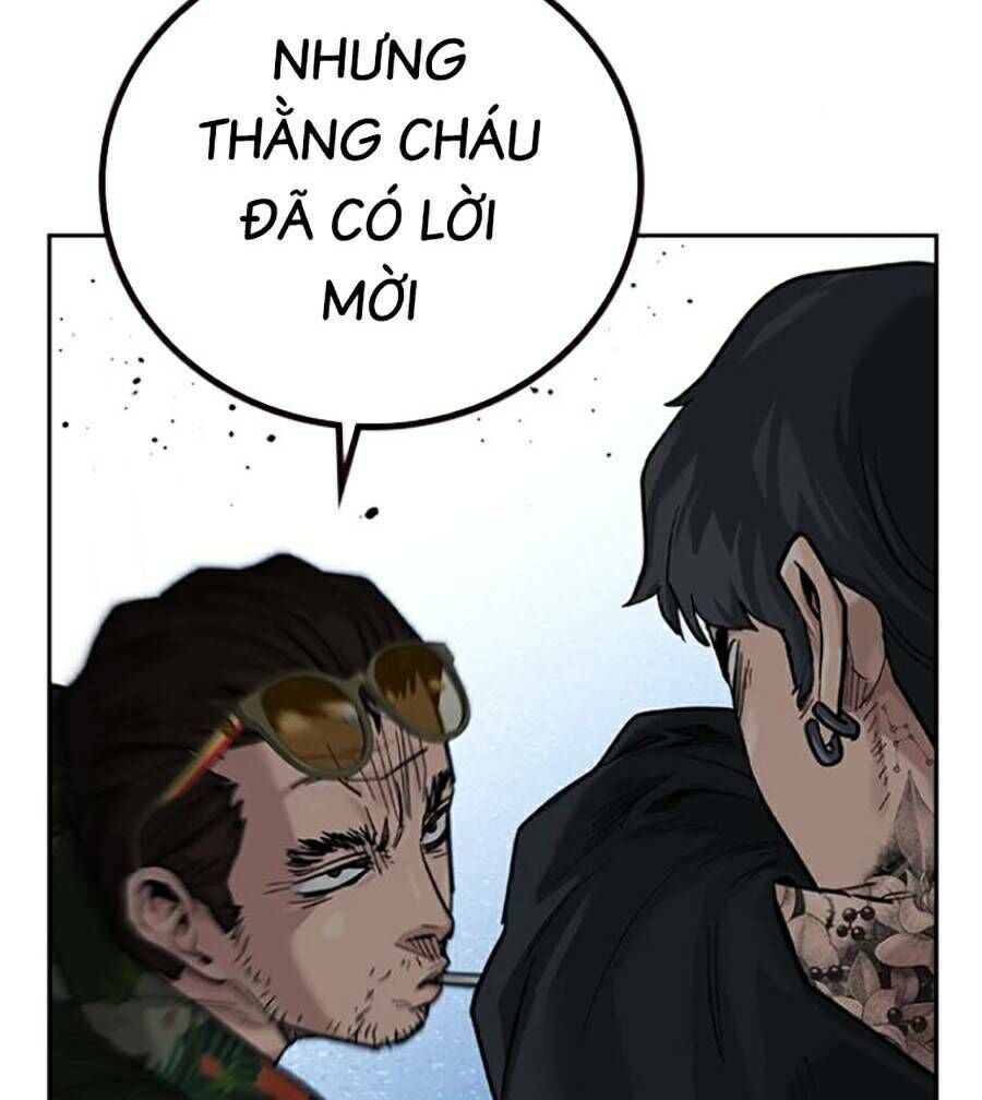Để Có Thể Sống Sót Chap 76 - Next Chap 77