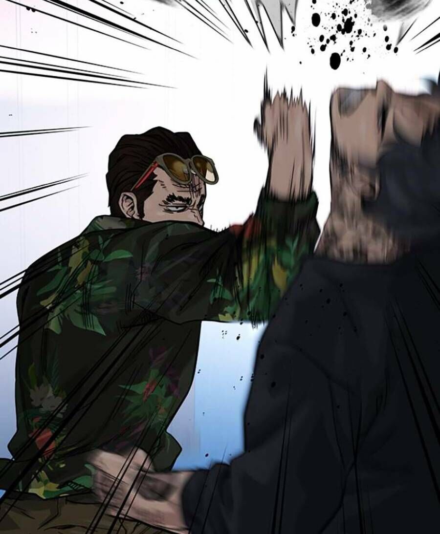 Để Có Thể Sống Sót Chap 76 - Next Chap 77