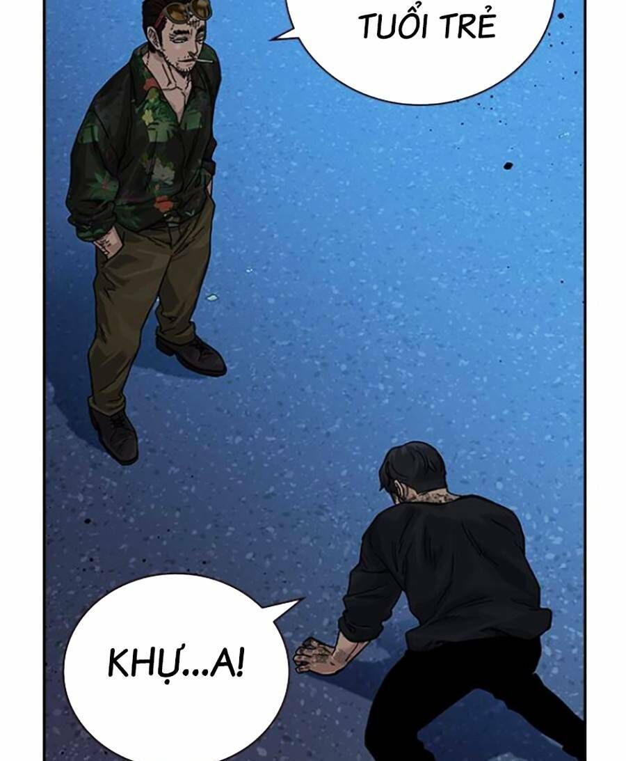 Để Có Thể Sống Sót Chap 76 - Next Chap 77