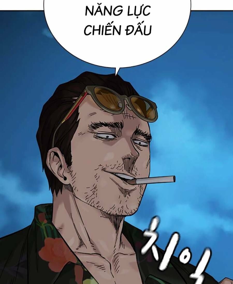 Để Có Thể Sống Sót Chap 76 - Next Chap 77