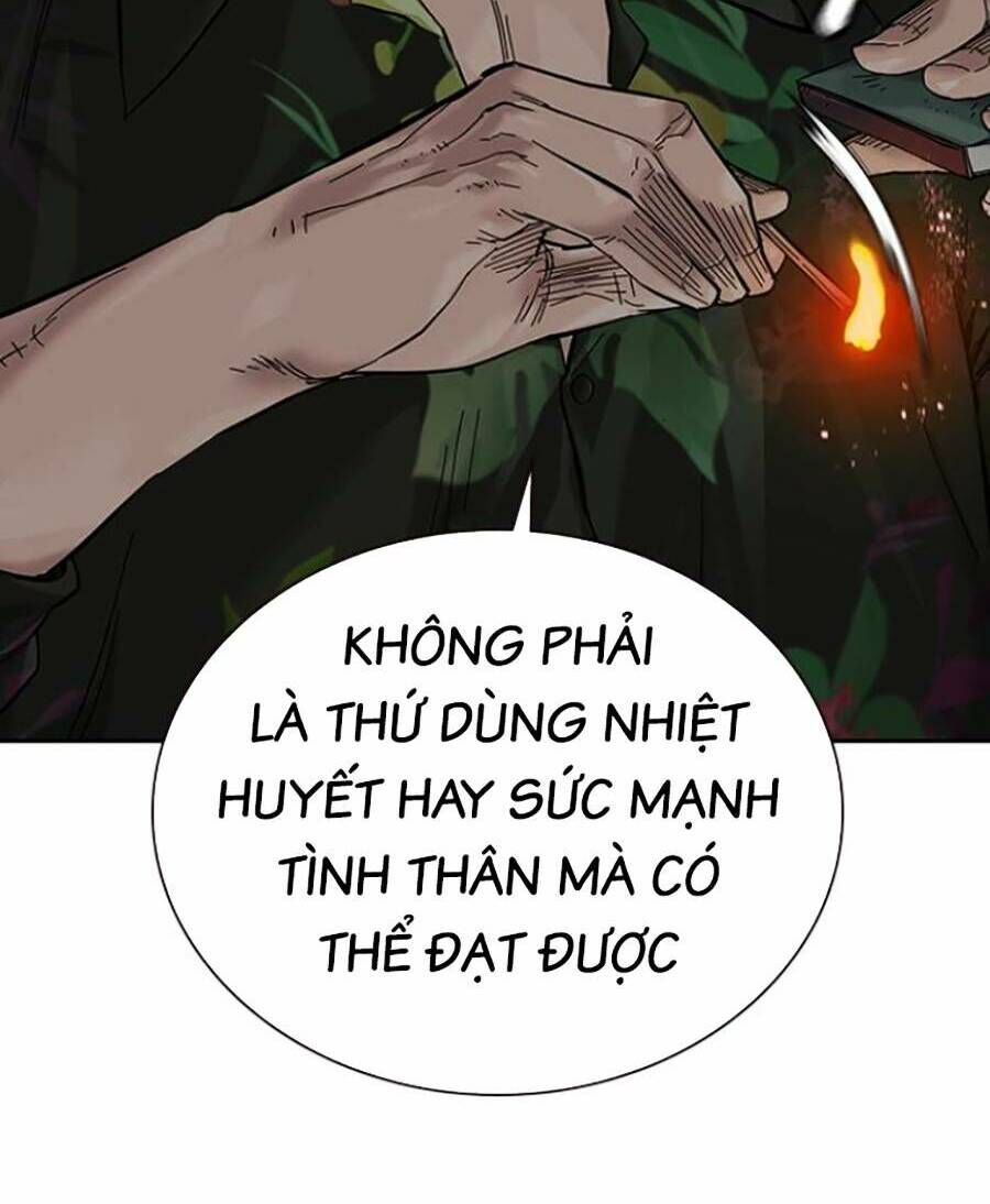 Để Có Thể Sống Sót Chap 76 - Next Chap 77