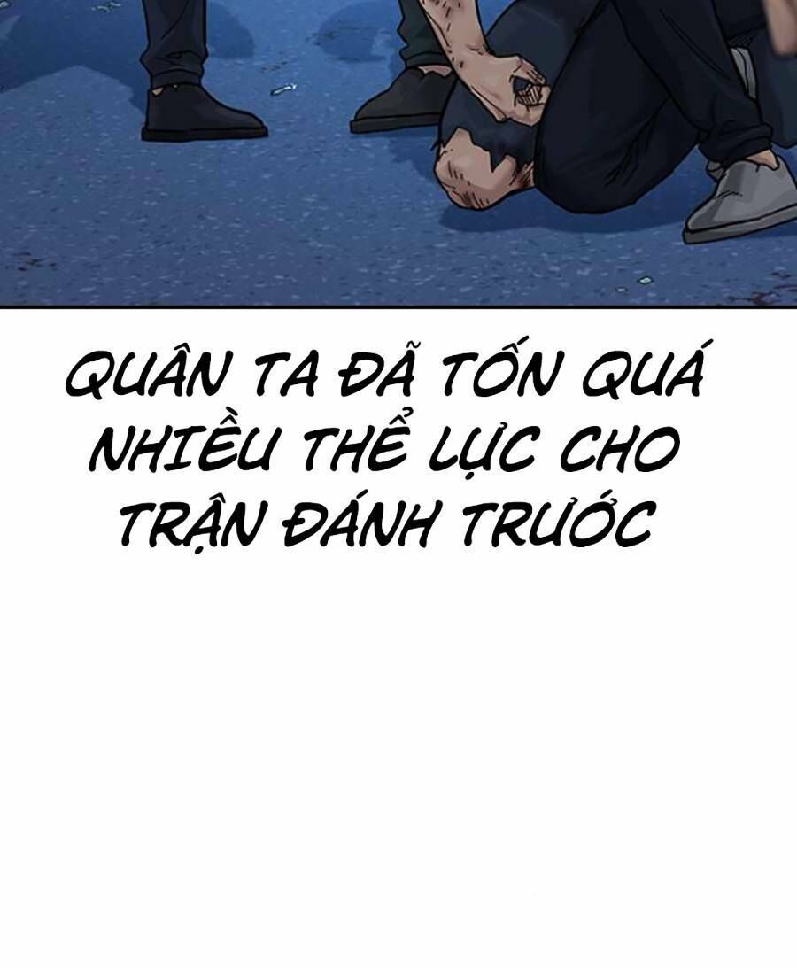 Để Có Thể Sống Sót Chap 76 - Next Chap 77