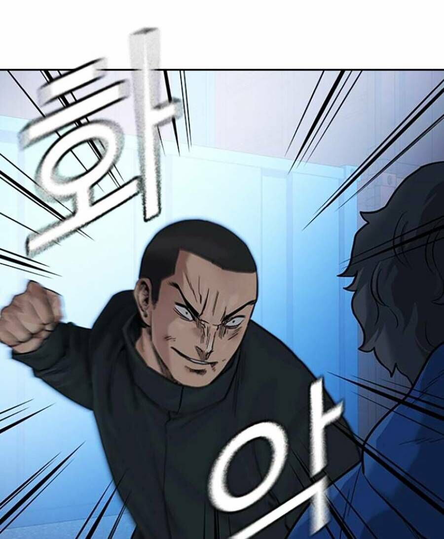 Để Có Thể Sống Sót Chap 76 - Next Chap 77