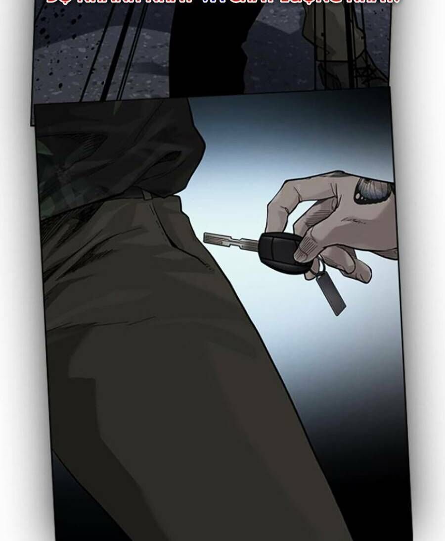 Để Có Thể Sống Sót Chap 76 - Next Chap 77