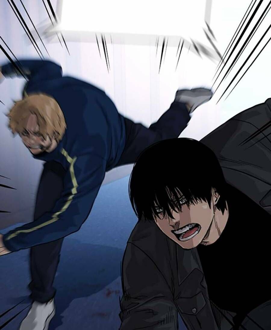 Để Có Thể Sống Sót Chap 76 - Next Chap 77