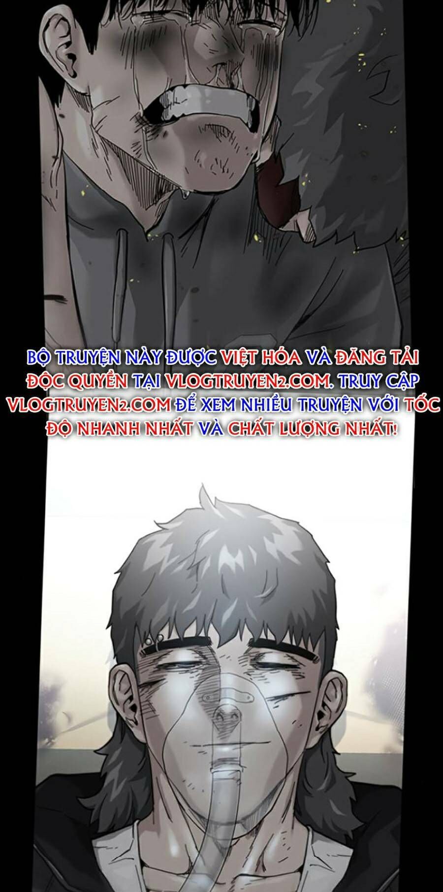 Để Có Thể Sống Sót Chap 76 - Next Chap 77