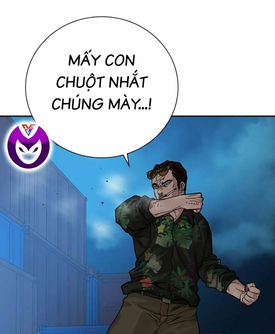 Để Có Thể Sống Sót Chap 76 - Next Chap 77