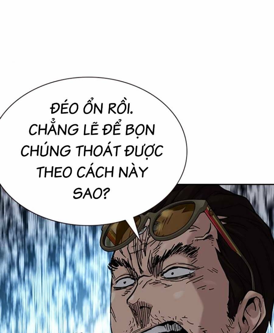 Để Có Thể Sống Sót Chap 76 - Next Chap 77
