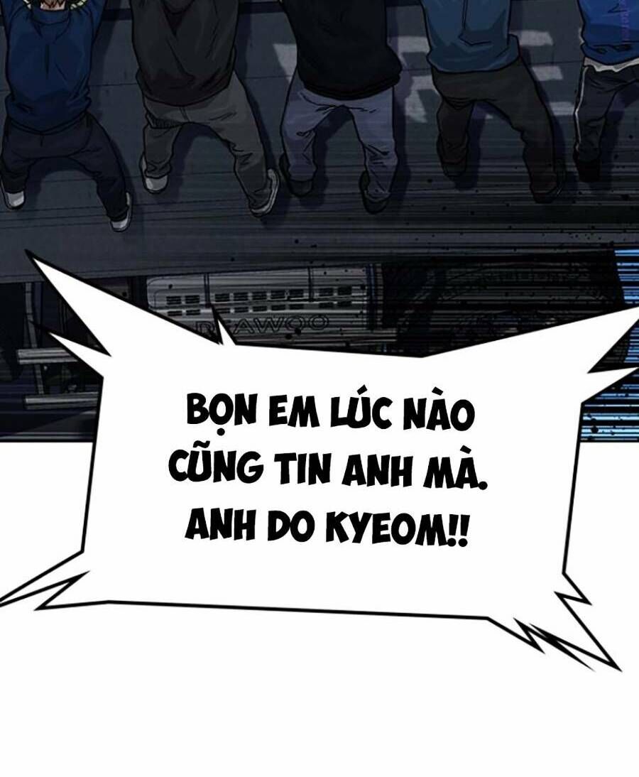 Để Có Thể Sống Sót Chap 76 - Next Chap 77