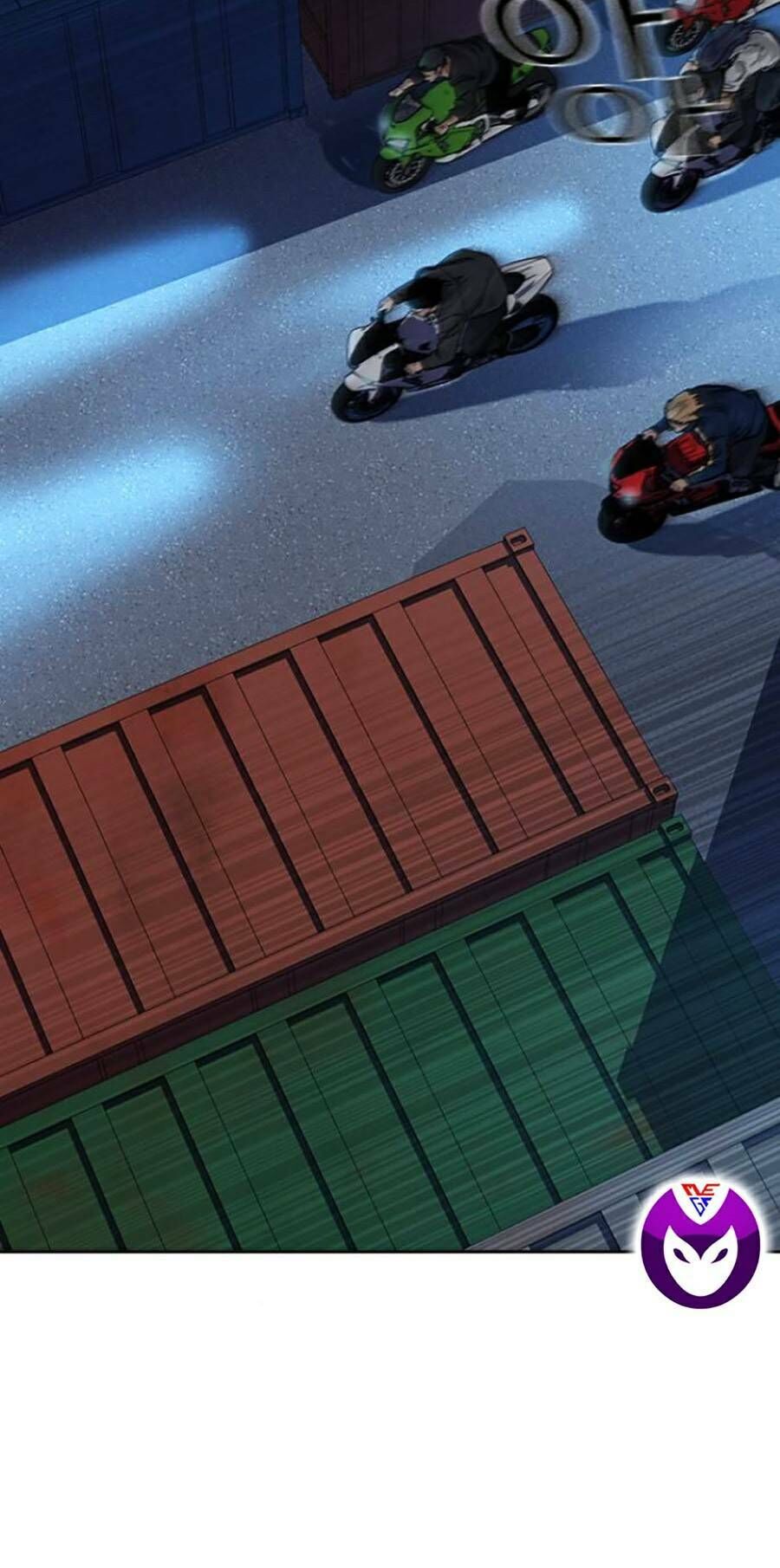 Để Có Thể Sống Sót Chap 76 - Next Chap 77