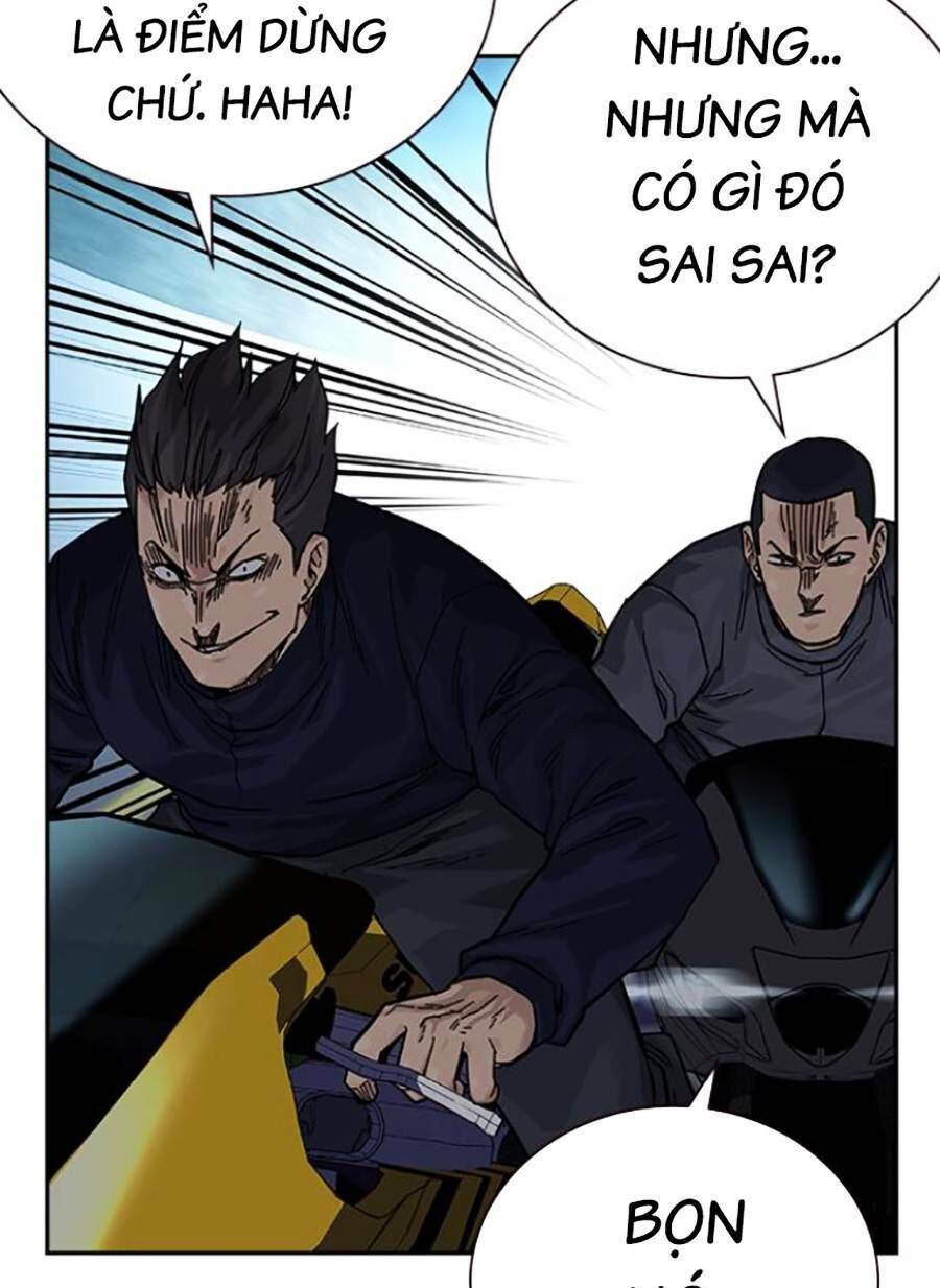 Để Có Thể Sống Sót Chap 76 - Next Chap 77