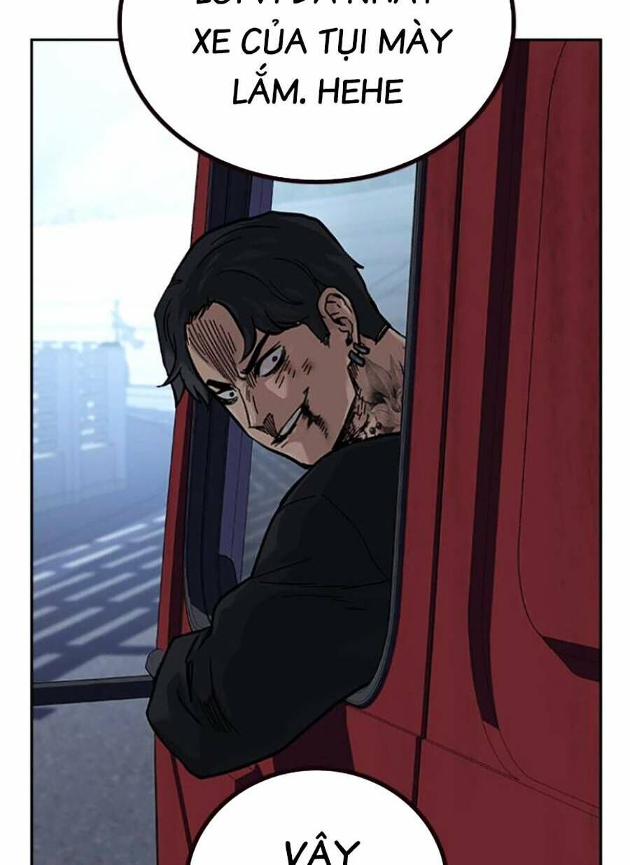 Để Có Thể Sống Sót Chap 76 - Next Chap 77