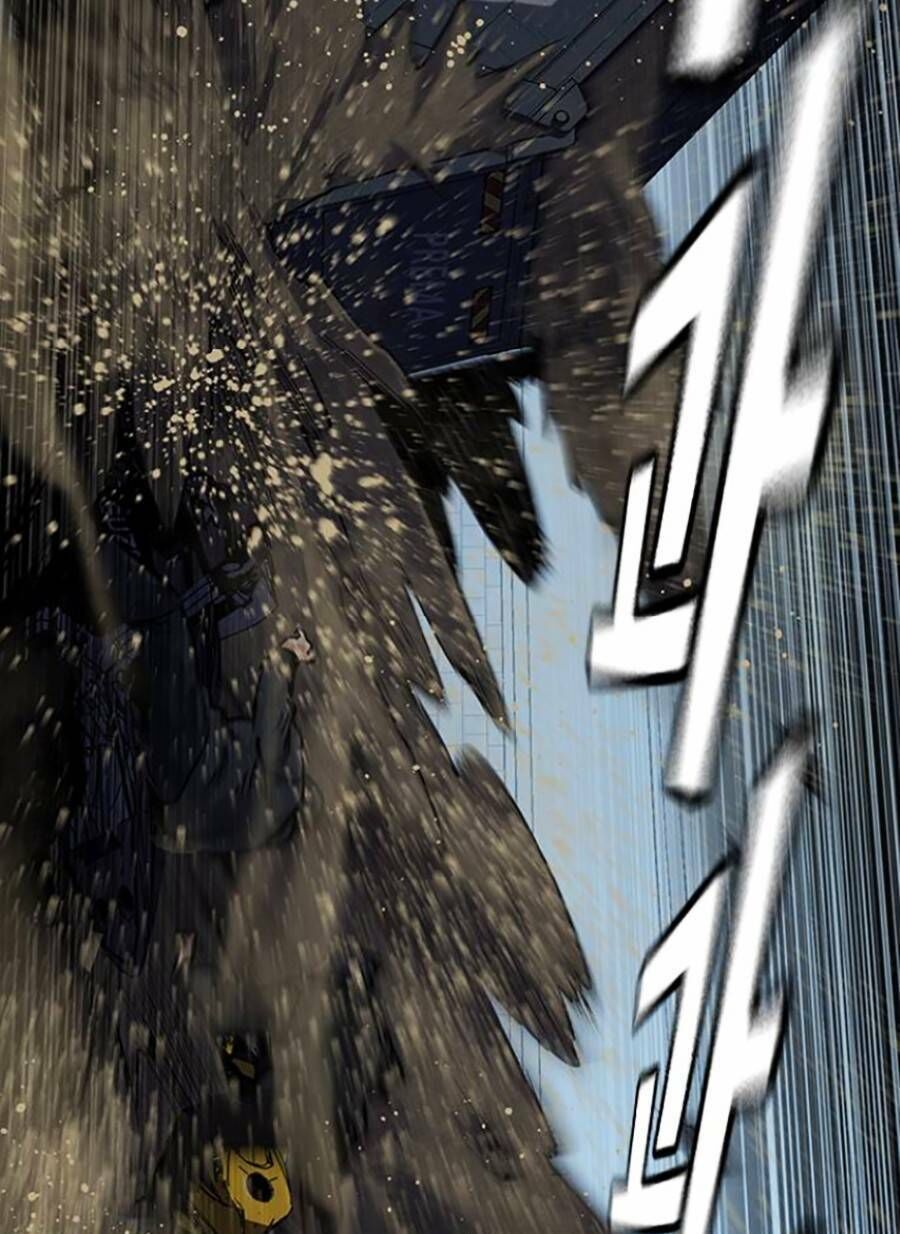 Để Có Thể Sống Sót Chap 76 - Next Chap 77