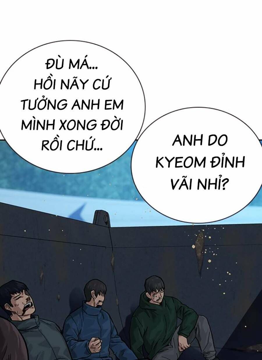 Để Có Thể Sống Sót Chap 76 - Next Chap 77