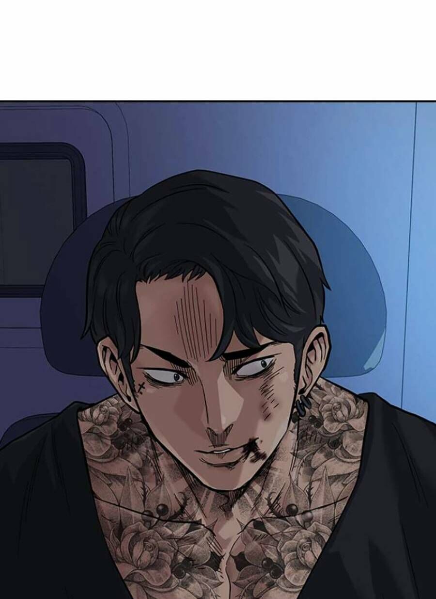 Để Có Thể Sống Sót Chap 76 - Next Chap 77