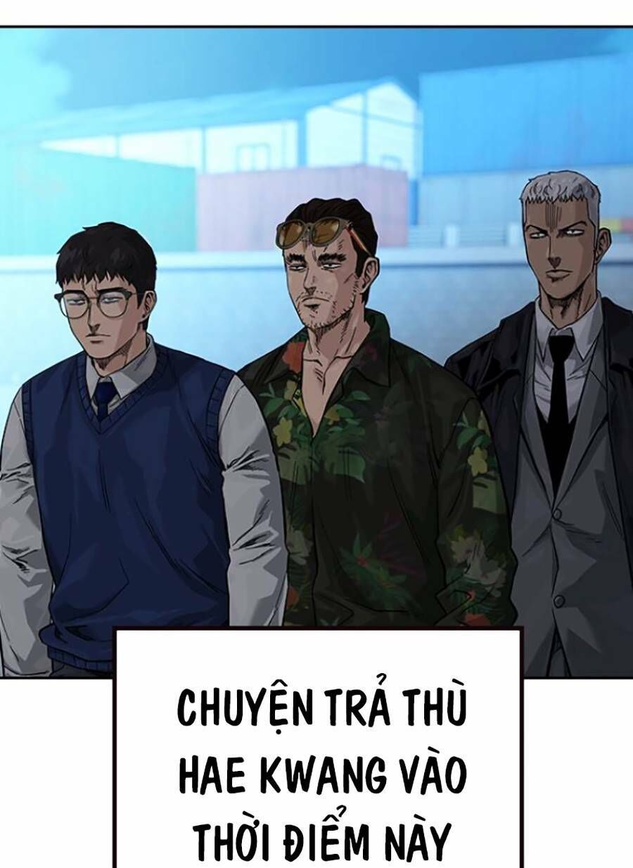 Để Có Thể Sống Sót Chap 76 - Next Chap 77