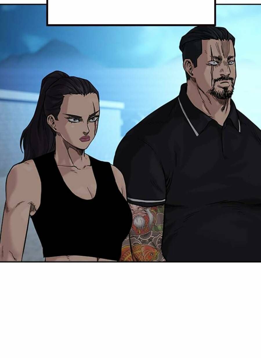 Để Có Thể Sống Sót Chap 76 - Next Chap 77