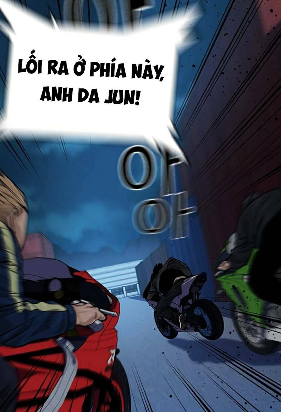 Để Có Thể Sống Sót Chap 76 - Next Chap 77