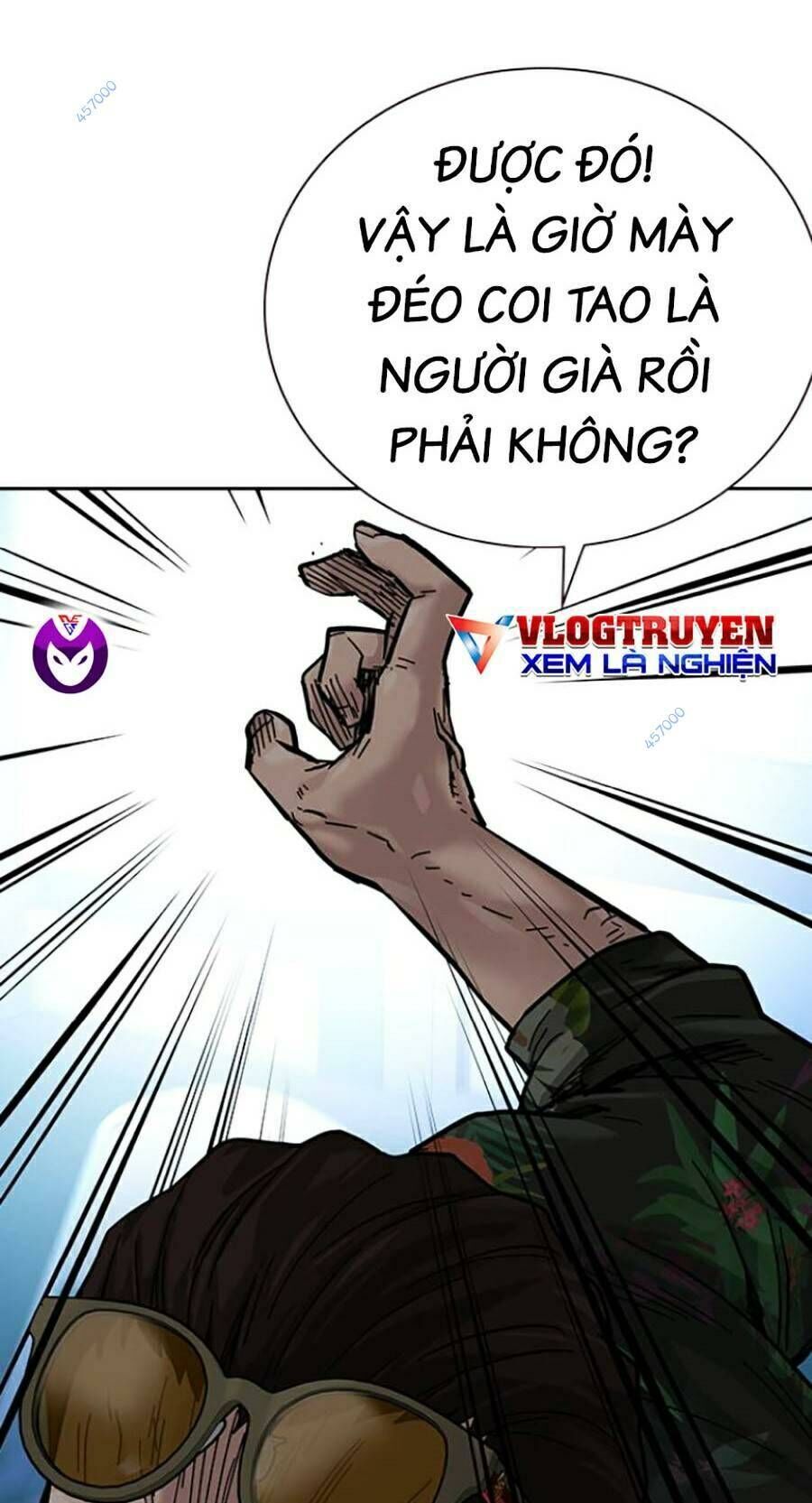 Để Có Thể Sống Sót Chap 77 - Next Chap 78