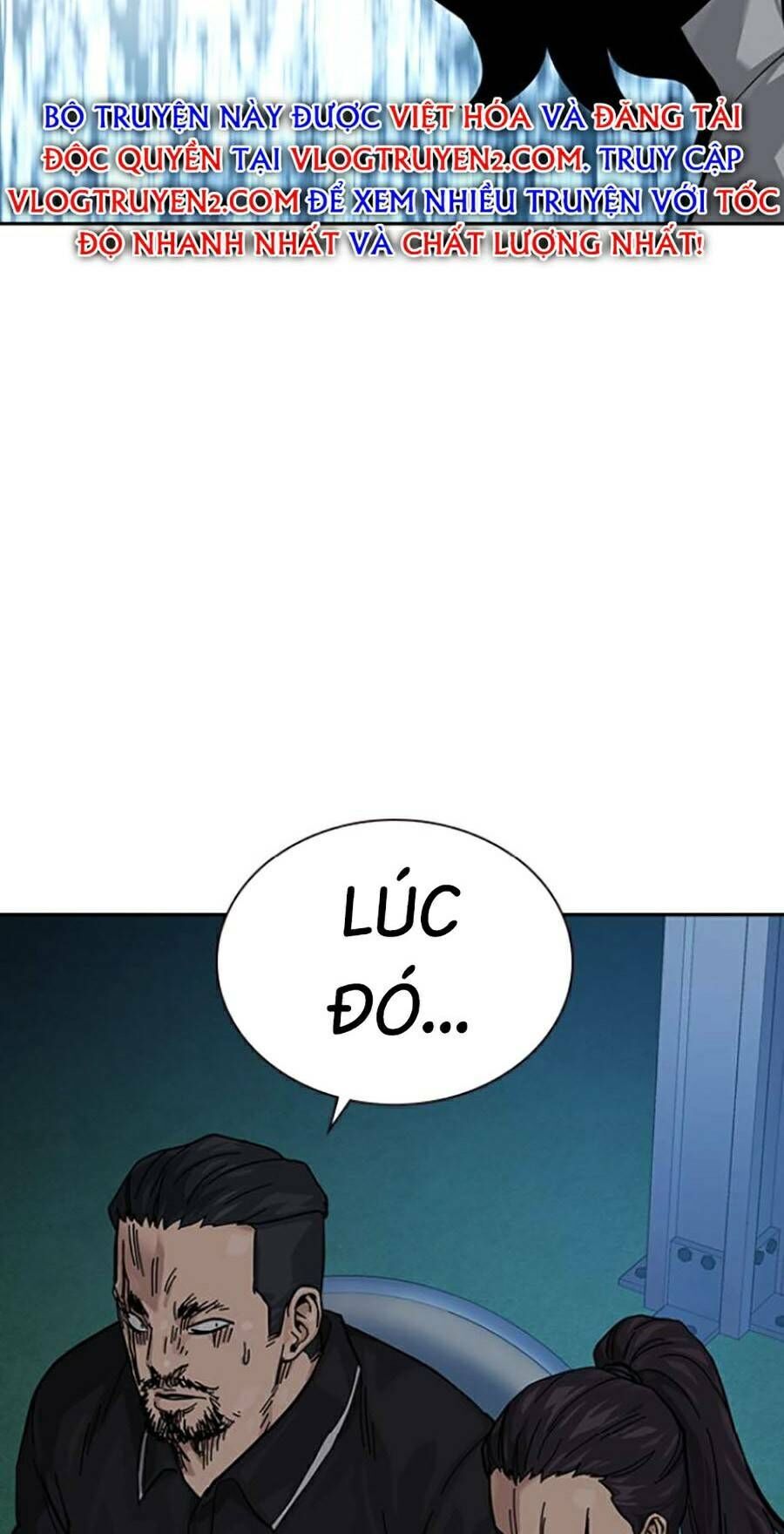 Để Có Thể Sống Sót Chap 77 - Next Chap 78