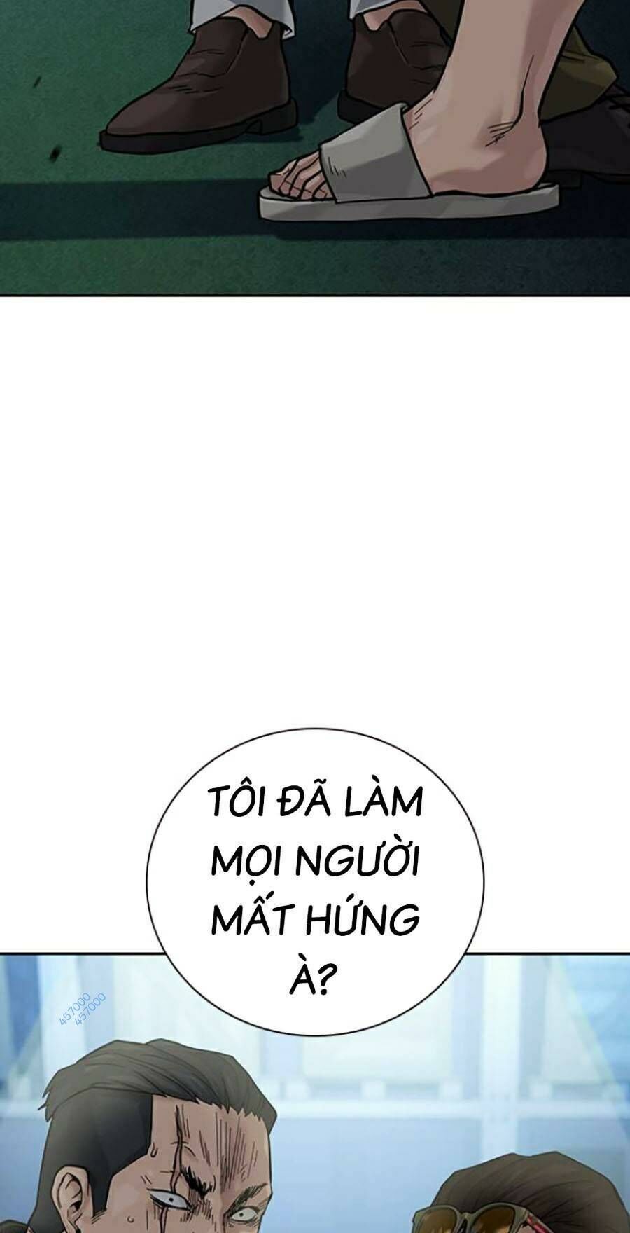 Để Có Thể Sống Sót Chap 77 - Next Chap 78