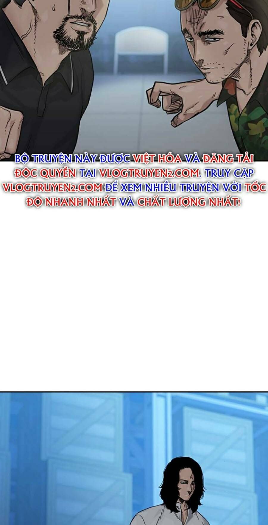Để Có Thể Sống Sót Chap 77 - Next Chap 78