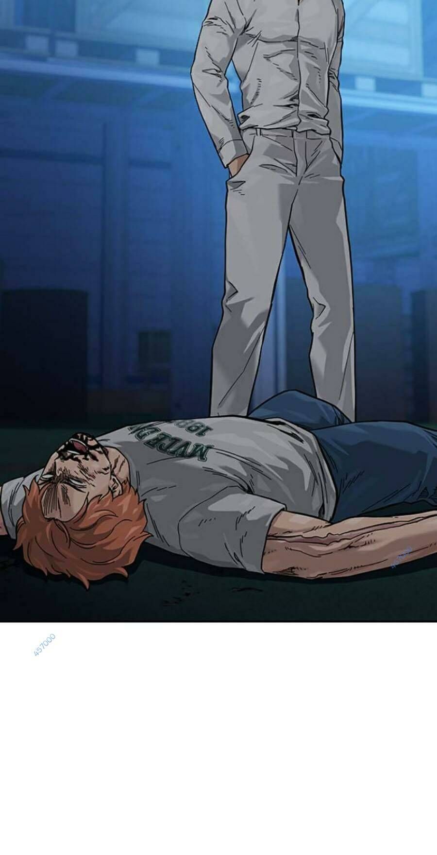 Để Có Thể Sống Sót Chap 77 - Next Chap 78