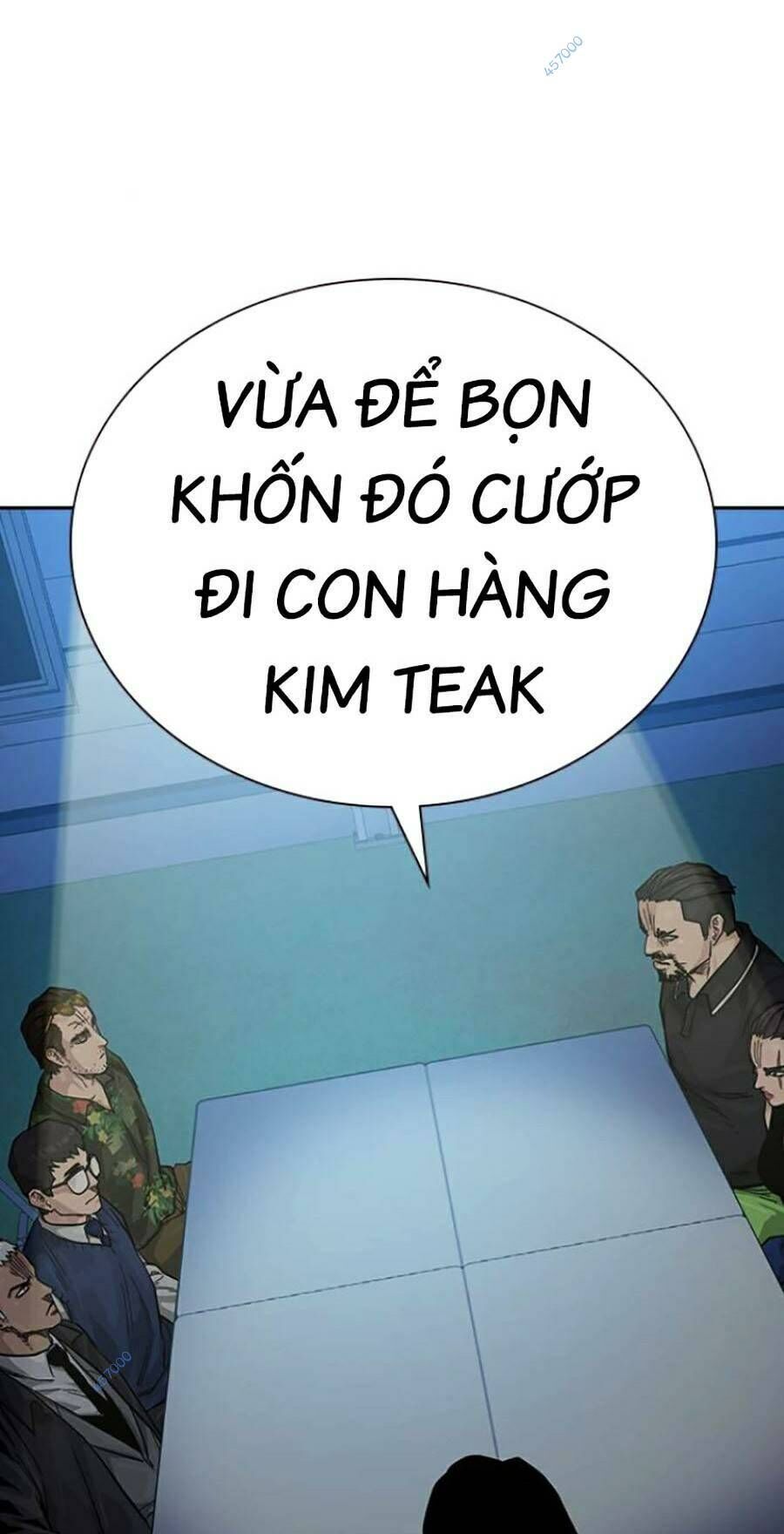 Để Có Thể Sống Sót Chap 77 - Next Chap 78