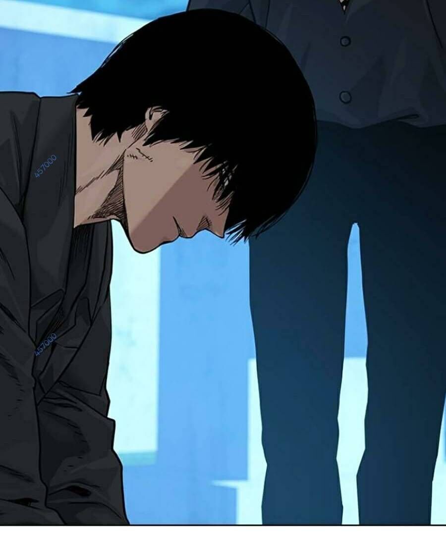 Để Có Thể Sống Sót Chap 77 - Next Chap 78