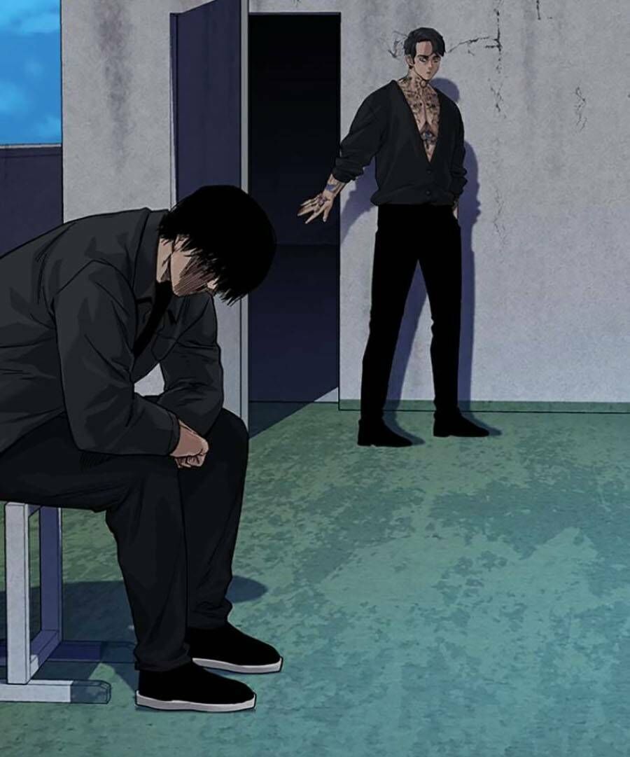 Để Có Thể Sống Sót Chap 77 - Next Chap 78