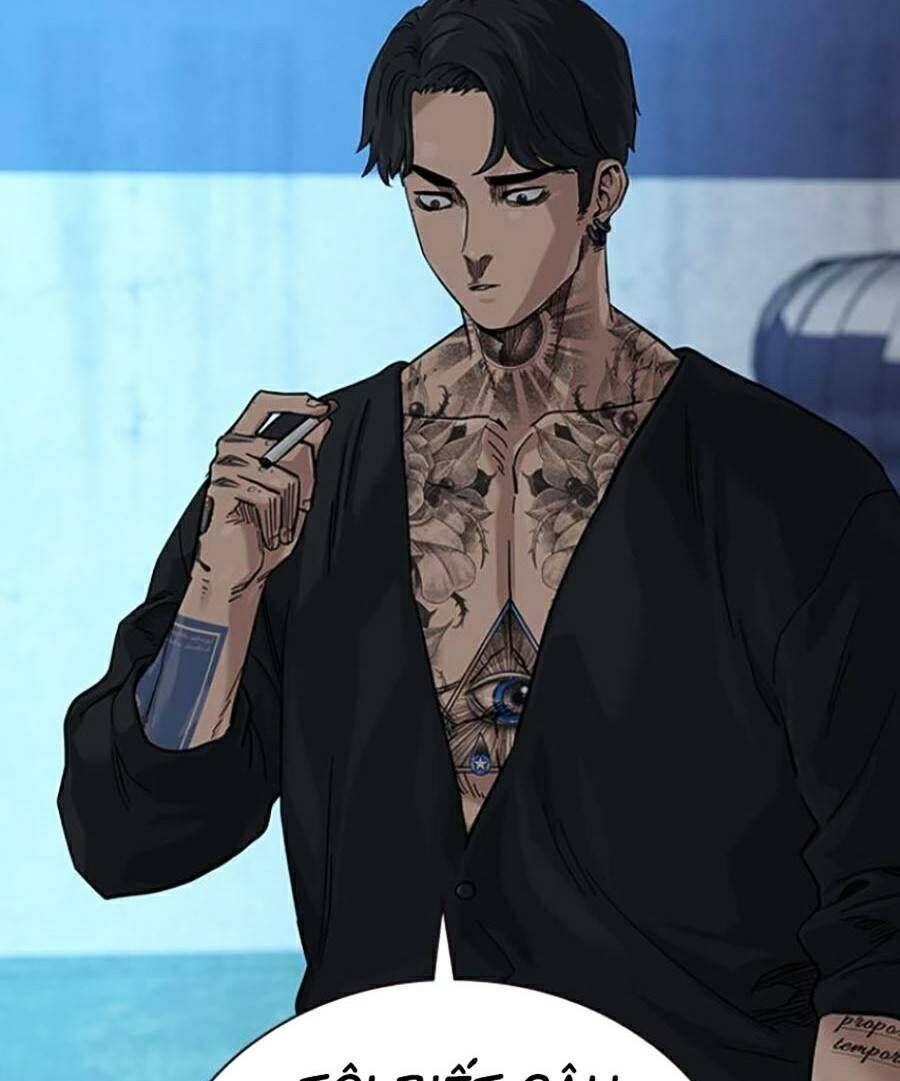 Để Có Thể Sống Sót Chap 77 - Next Chap 78
