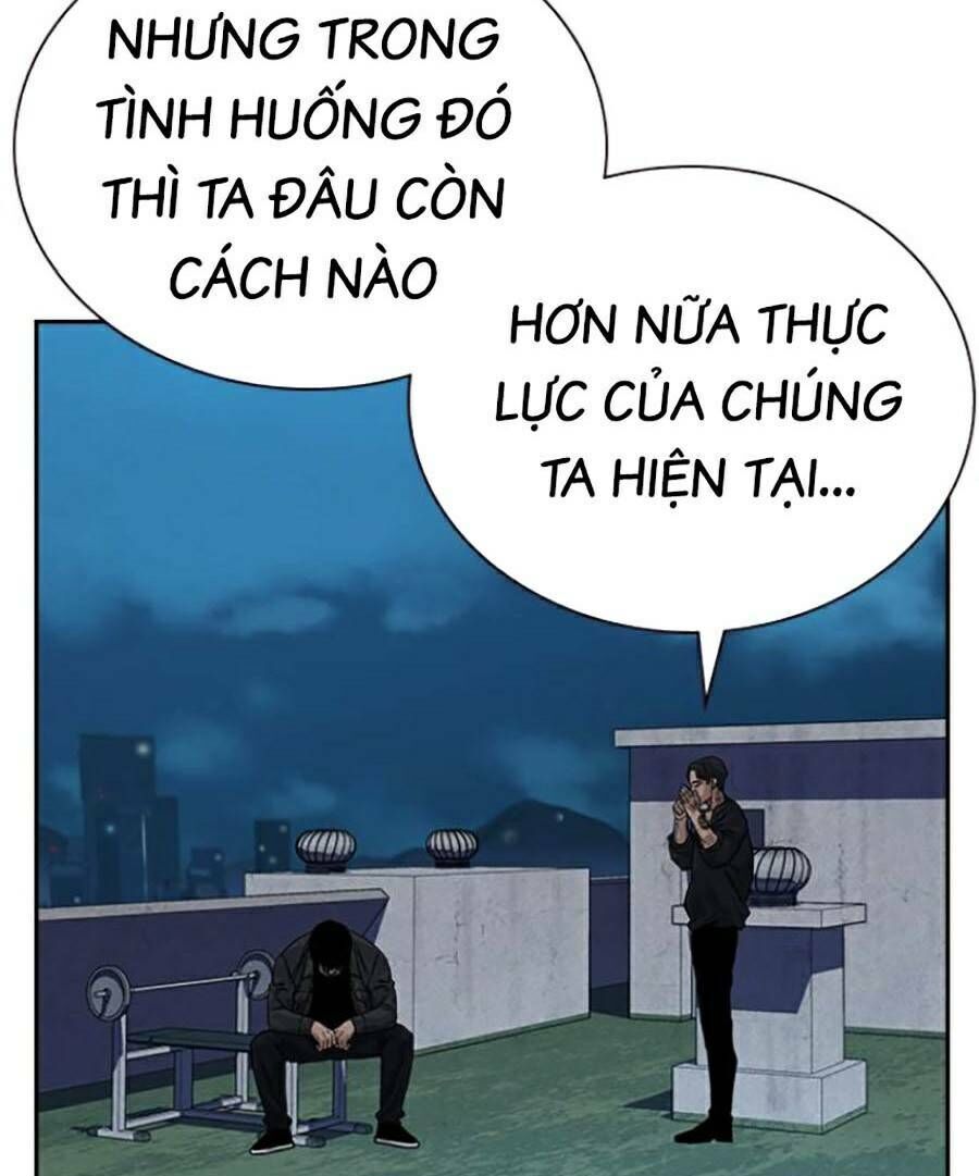 Để Có Thể Sống Sót Chap 77 - Next Chap 78