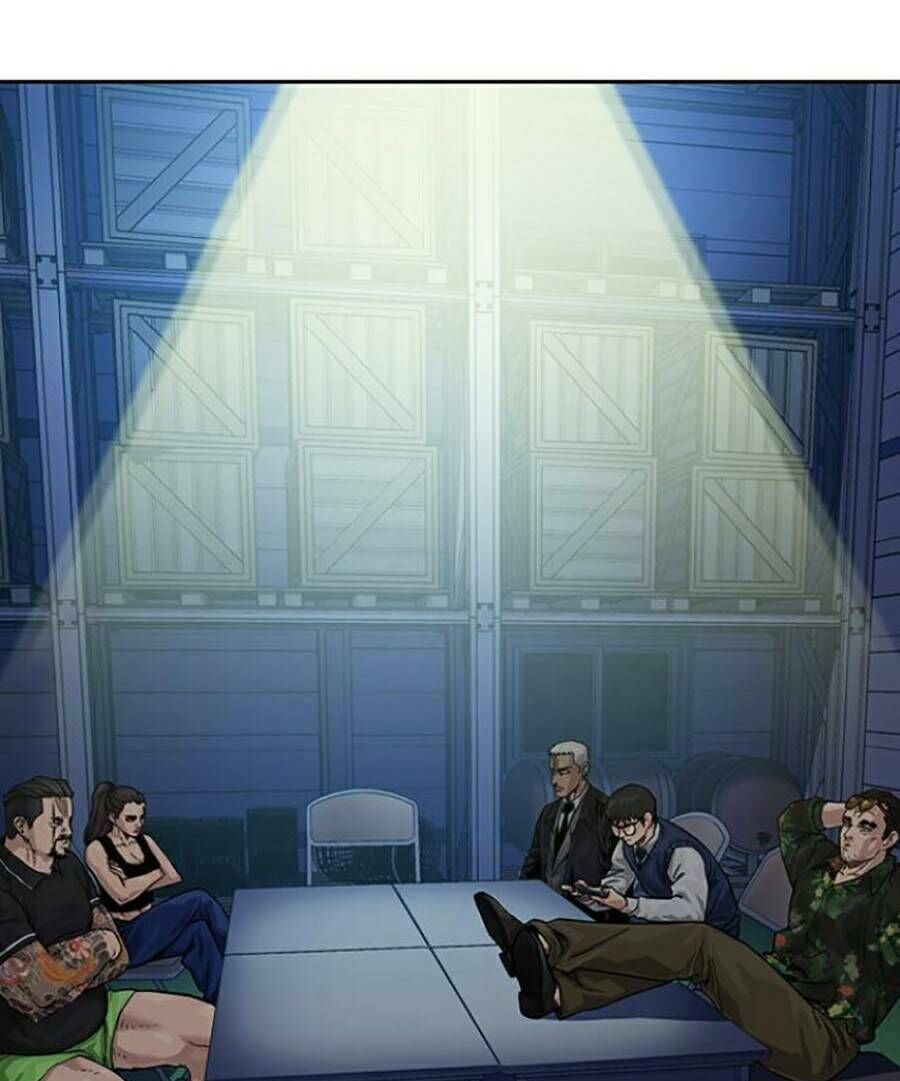 Để Có Thể Sống Sót Chap 77 - Next Chap 78