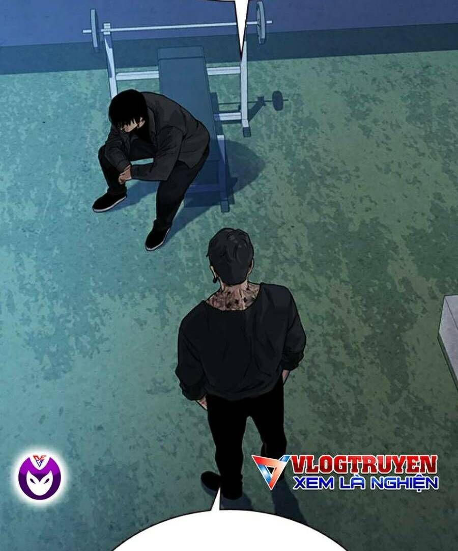 Để Có Thể Sống Sót Chap 77 - Next Chap 78